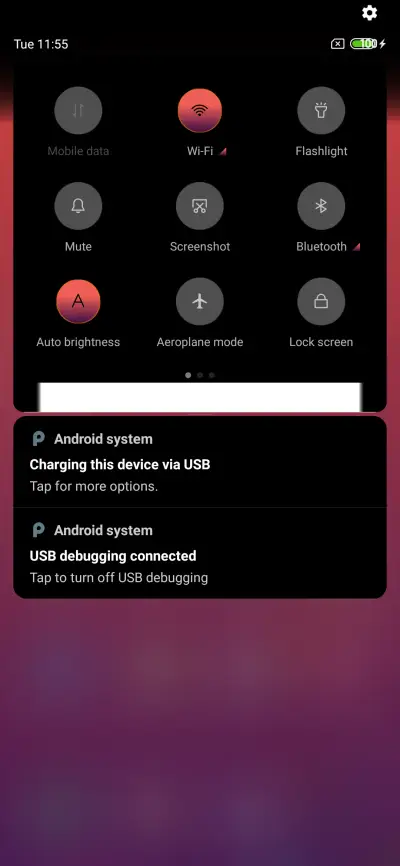 Mi Turns 5 (52) - Screenshot 5