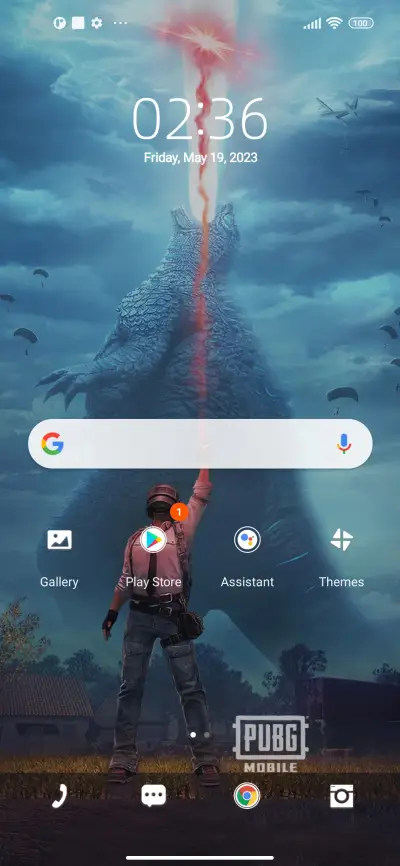 through Jurassic - Screenshot 2