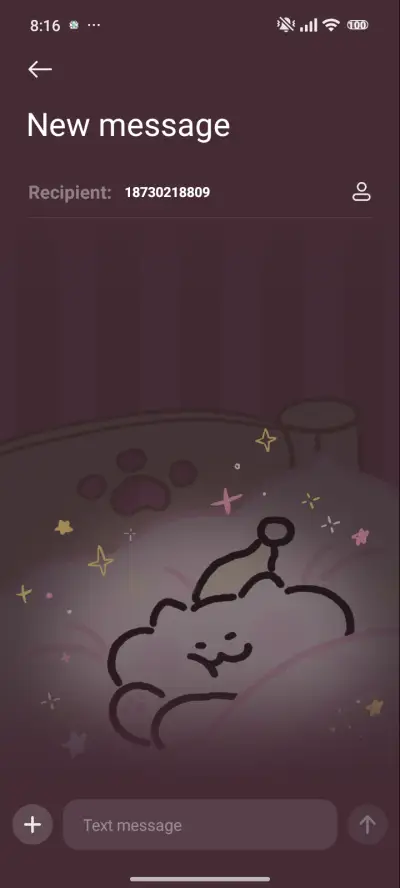 Good night Kitty - Screenshot 8