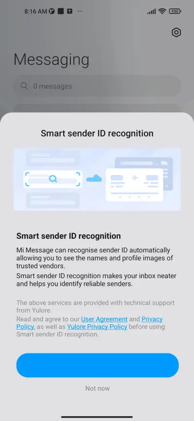 Light White - Screenshot 8