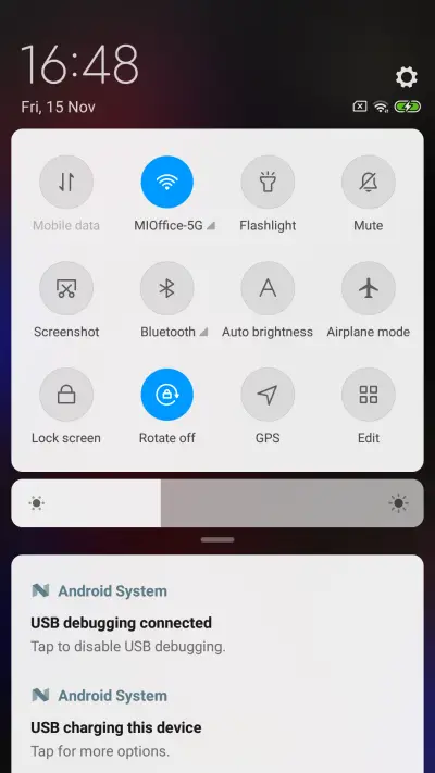 3d lines_DWM3 - Screenshot 5