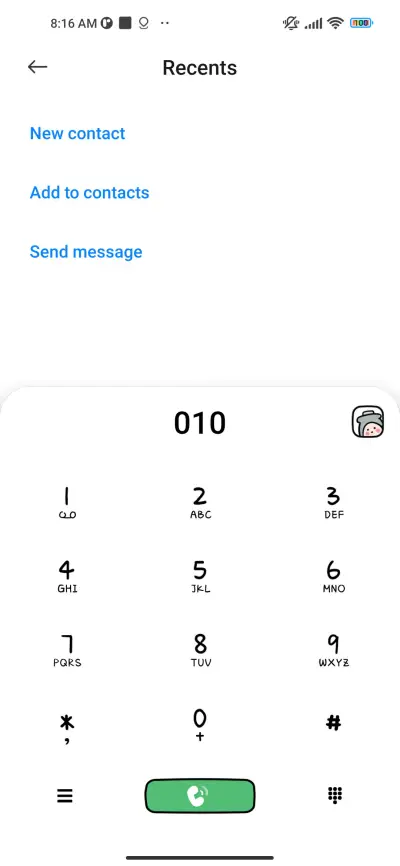 Turtle - Screenshot 6