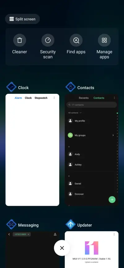 Book in neon light_3MDS - Screenshot 4