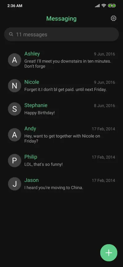 Book in neon light_3MDS - Screenshot 7