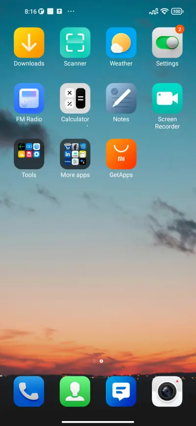 Breaking_V2(M) - Screenshot 3