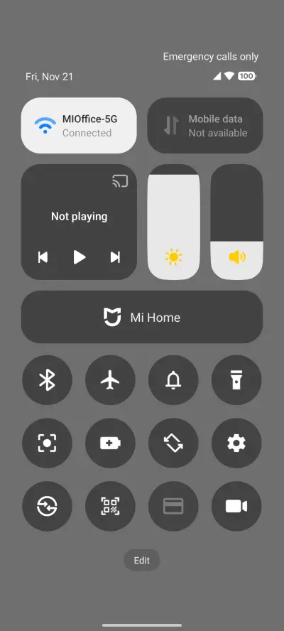 Haieye - Screenshot 5