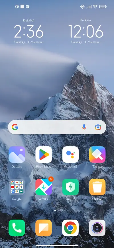 Funny Everyday - Screenshot 4