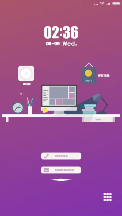 colourful【TT】 - Screenshot 1