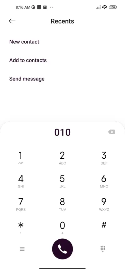 Crystal - Screenshot 6