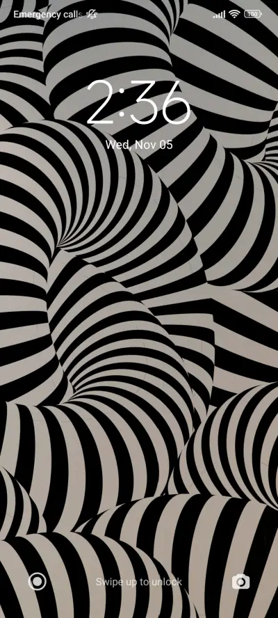 Monochrome16 - Screenshot 1