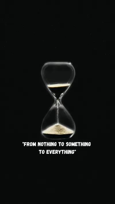 Dark Time WALLPAPER for Xiaomi MIUI HyperOS