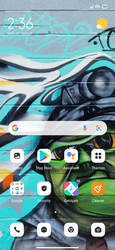 Spray Art - Screenshot 2