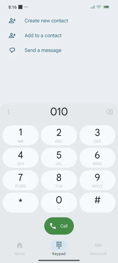 Nata Cute Boy - Screenshot 6