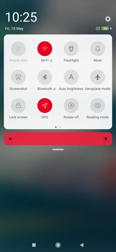Poker_3MDS - Screenshot 5