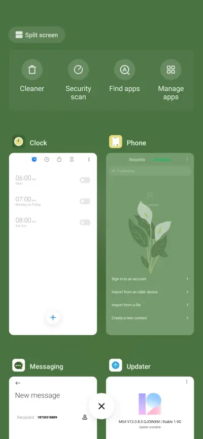 true to the core - Screenshot 5