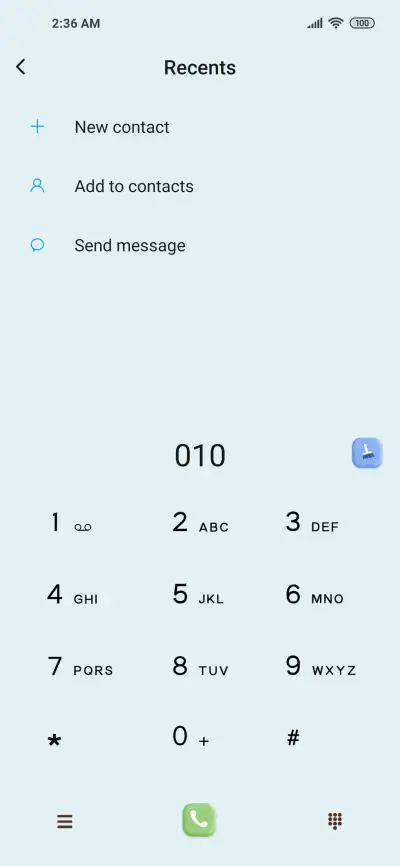 Japanese fresh - Screenshot 6