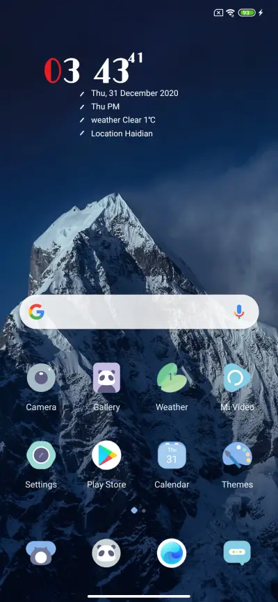 Good v12 - Screenshot 2