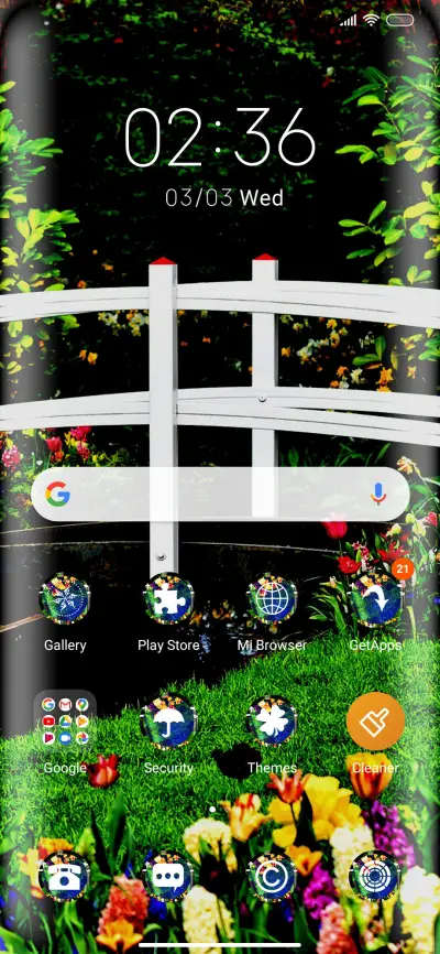 Bridge_Wooden - Screenshot 2