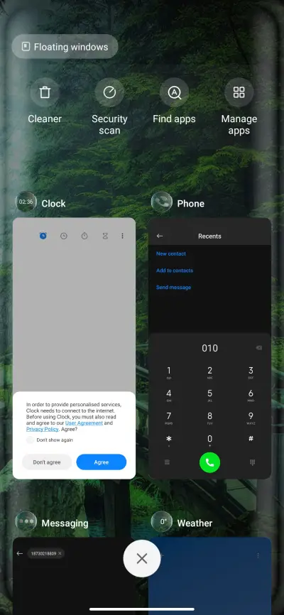 Bridge_Forest - Screenshot 4