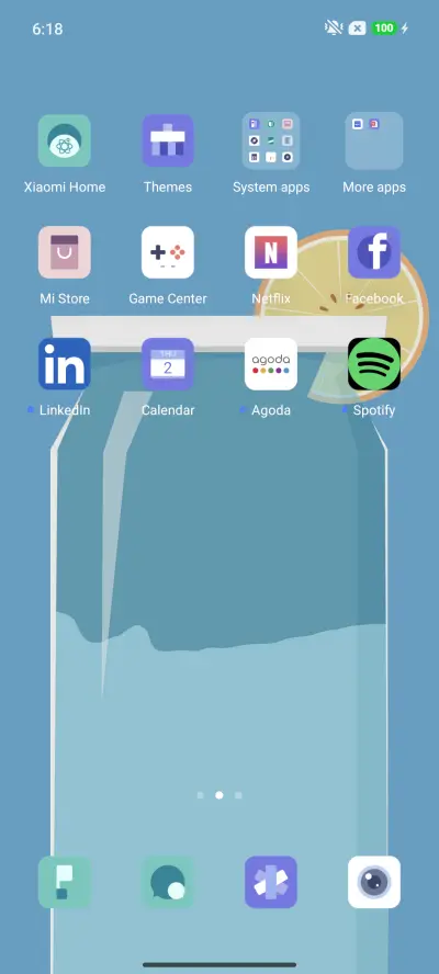 Cool Drink - Screenshot 3