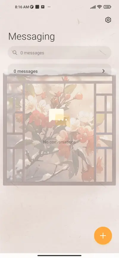 Plum Near Window - Screenshot 7