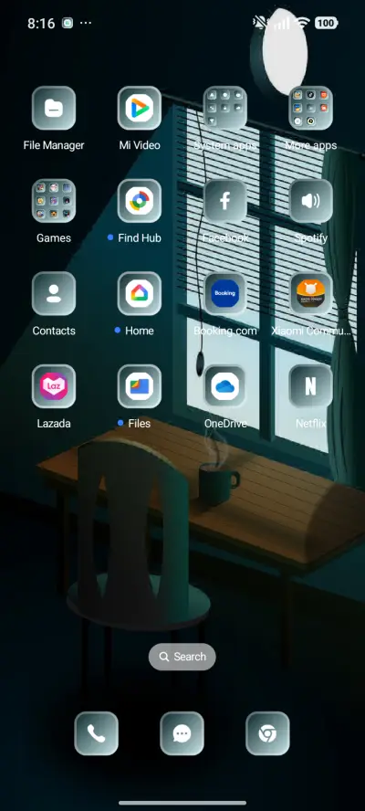 Coffee Time - Screenshot 3