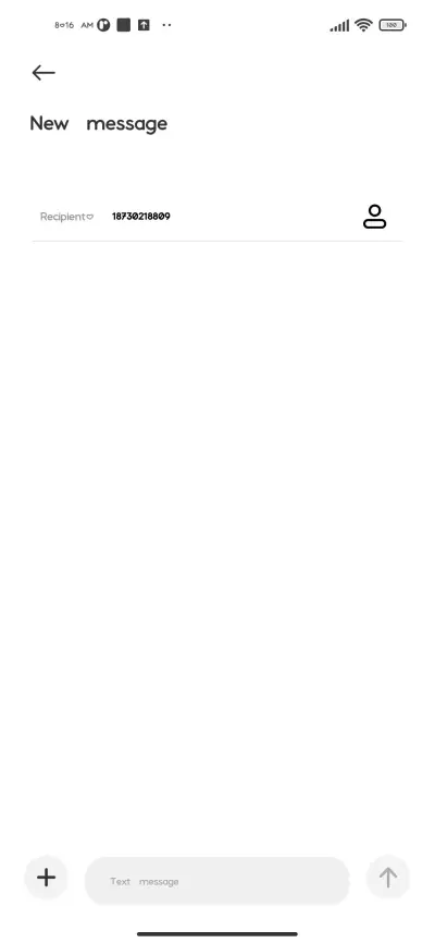 mengxt - Screenshot 3