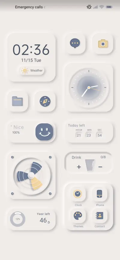 Midsummer pieces - Screenshot 2