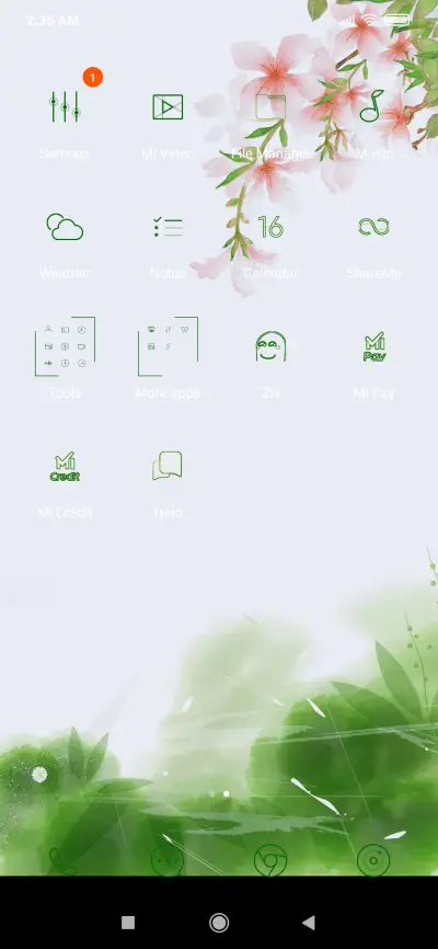 Khuynh Tâm - Screenshot 3