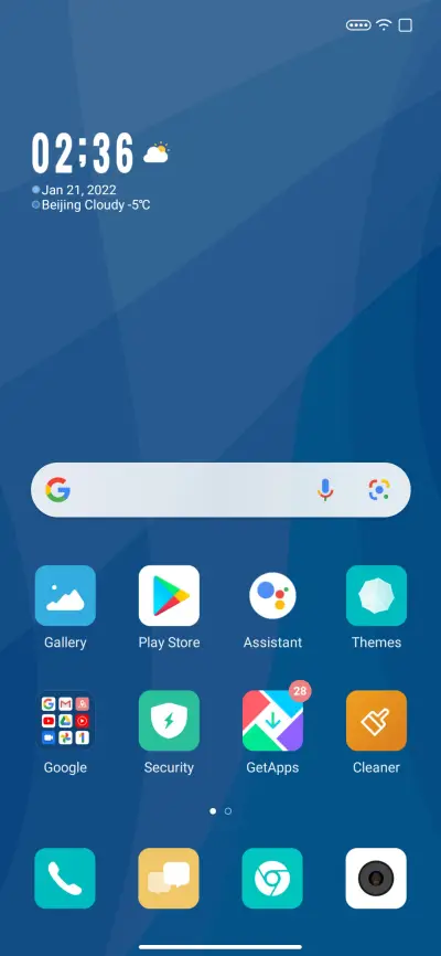 B ten v12 - Screenshot 2