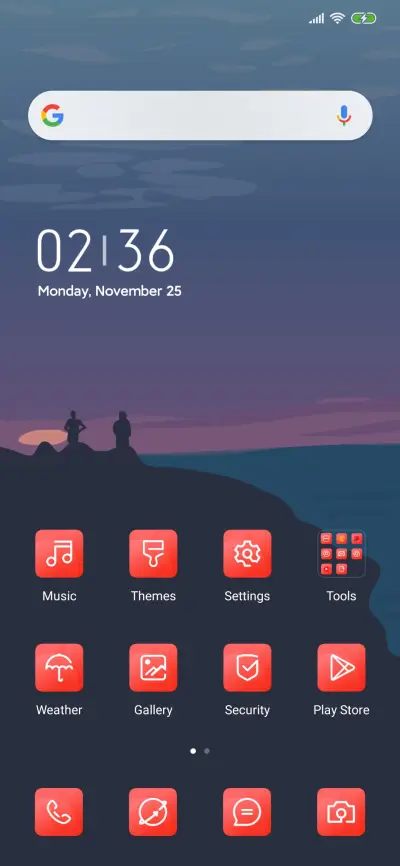 TTOS_DWM19 - Screenshot 2