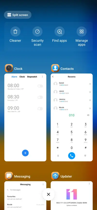 WAN_DWM19 - Screenshot 4