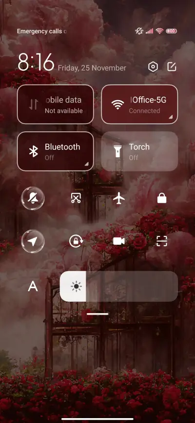 Rose Factory - Screenshot 6