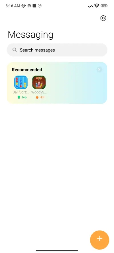 Lord of Mysteries - Screenshot 8