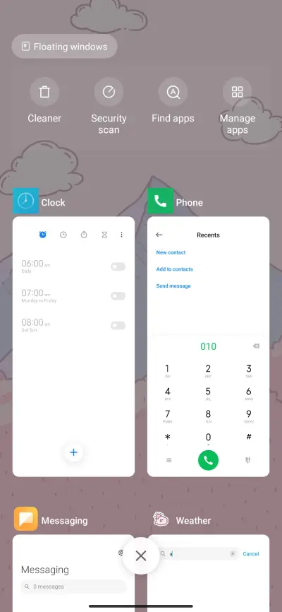 Day And Night - Screenshot 4