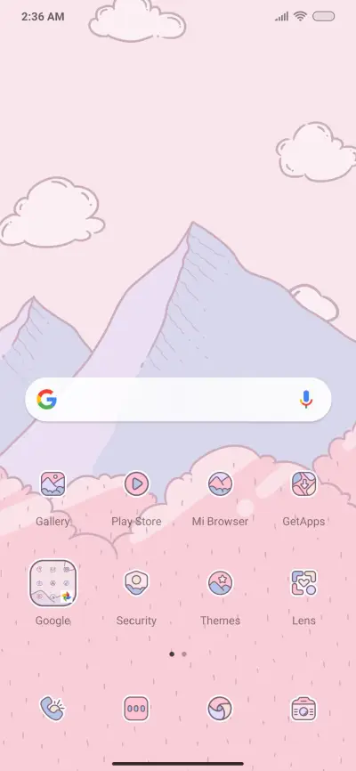 Day And Night - Screenshot 2