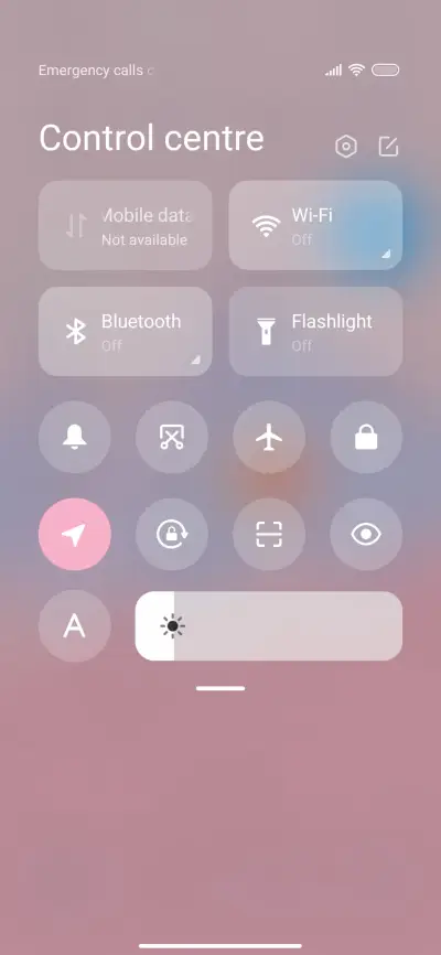 Day And Night - Screenshot 5