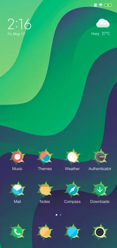 BONE_DWM19 - Screenshot 2