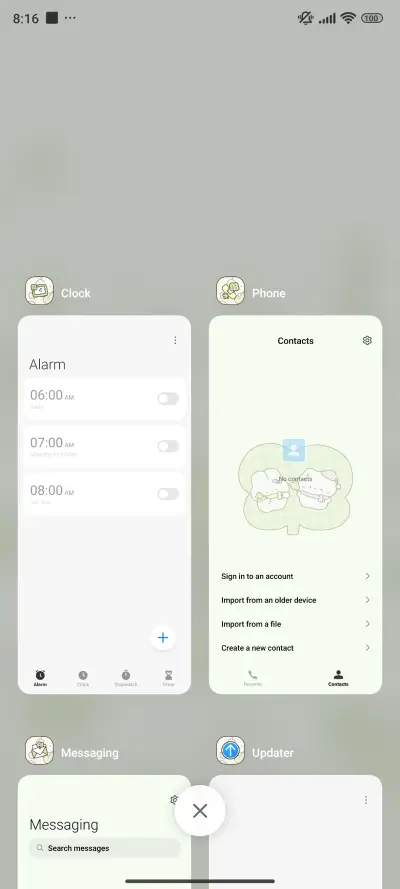 Fortune Clover - Screenshot 4