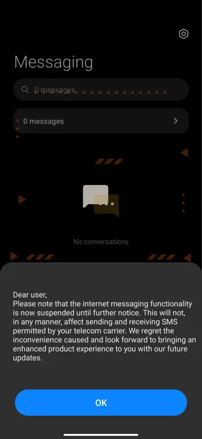Mimetic screen - Screenshot 7