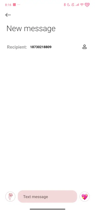 Love in the wind - Screenshot 8