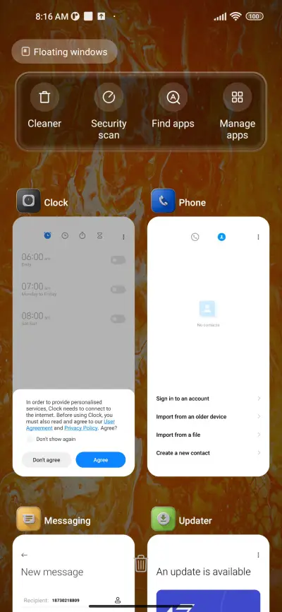 zek v12 - Screenshot 4