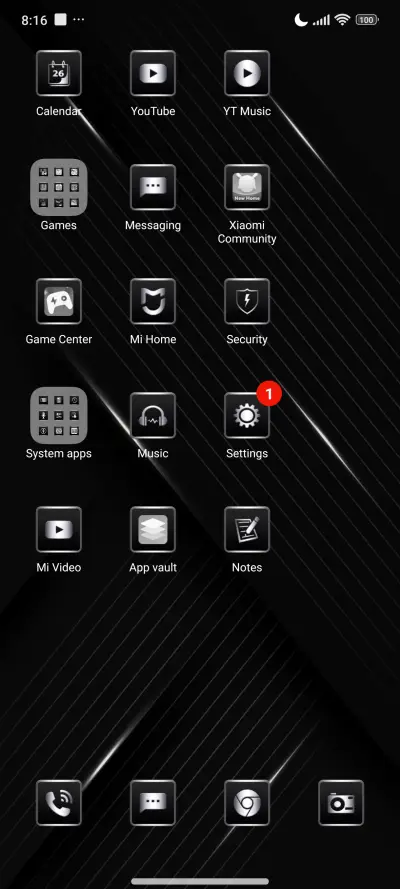 GOD DARK7 - Screenshot 3