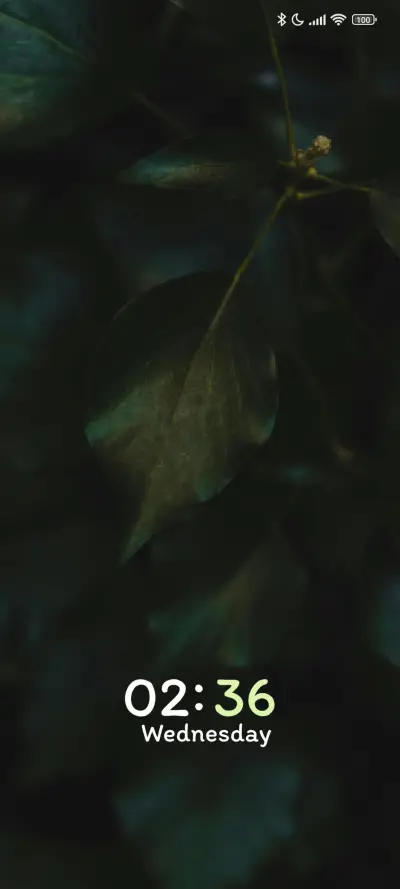 Emerald Veins - Screenshot 1