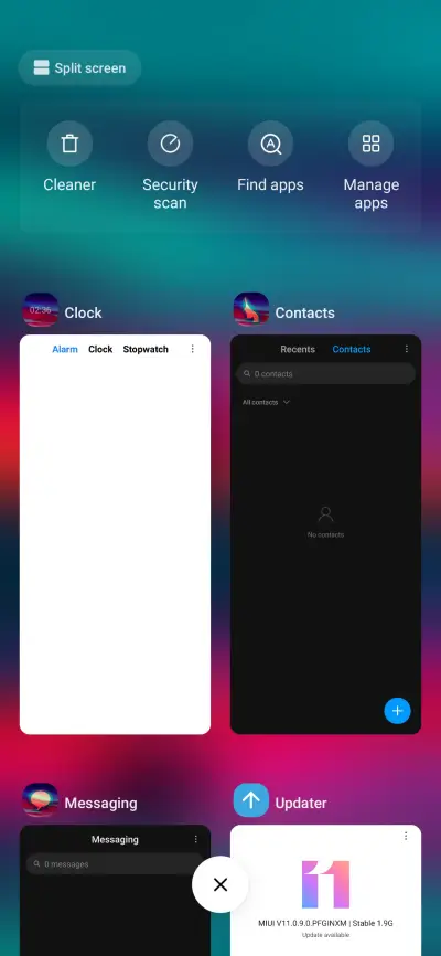 Sunset_quan - Screenshot 4