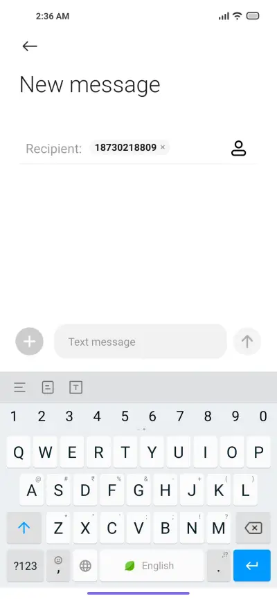 Project X LineUi - Screenshot 8