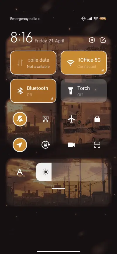 Go to sunset - Screenshot 6