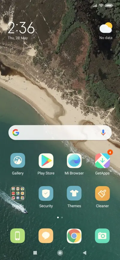 Isolated isla V10 - Screenshot 2