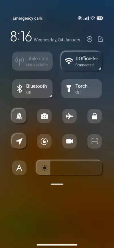 AG 15 M13 - Screenshot 5