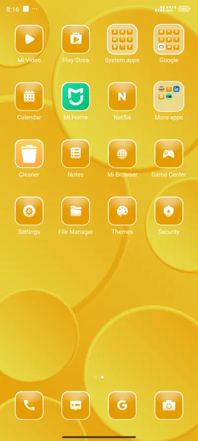 Golden Circle - Screenshot 3